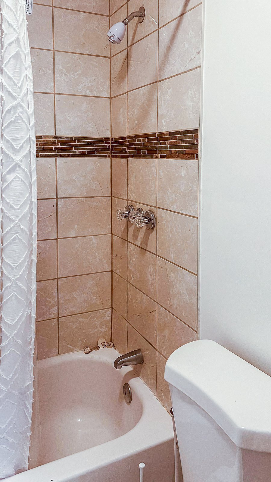 Shared FullBathroom