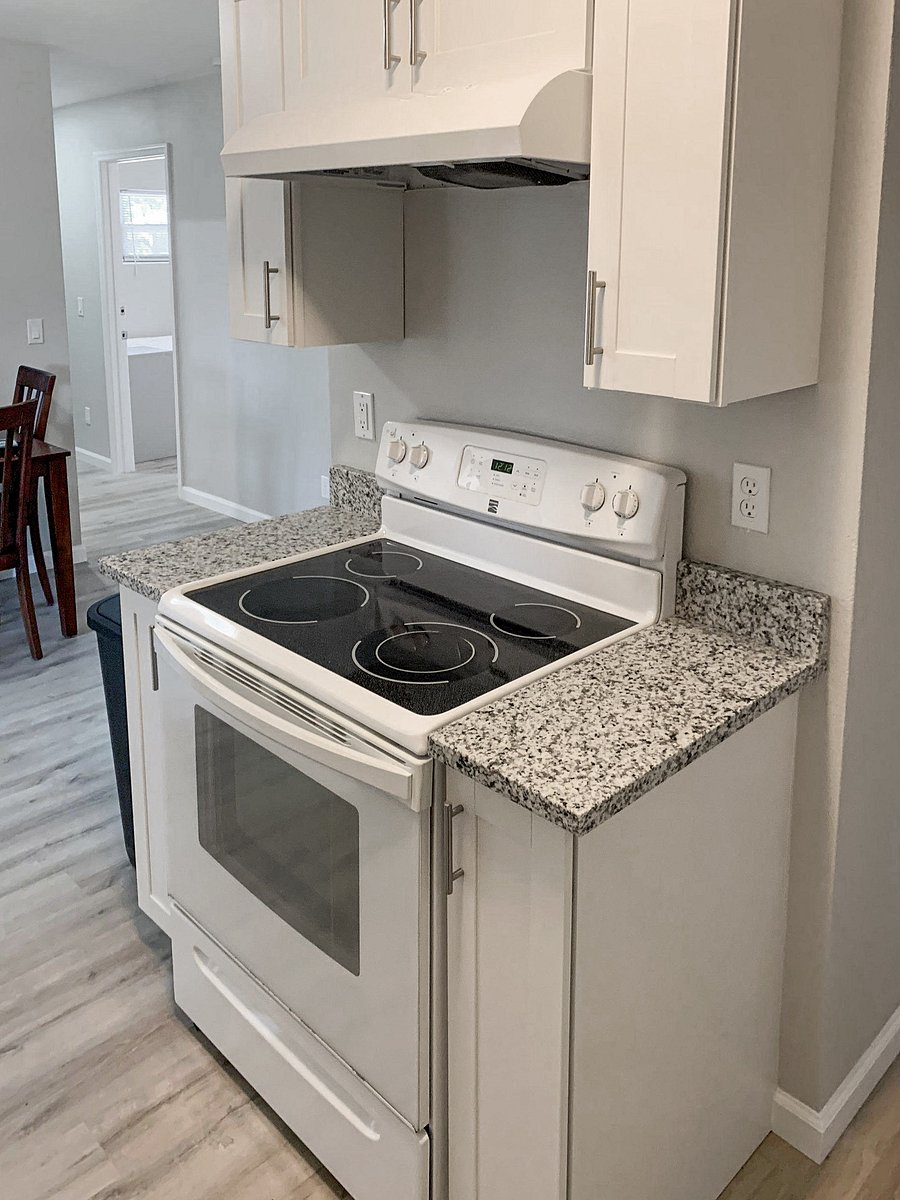 Stove