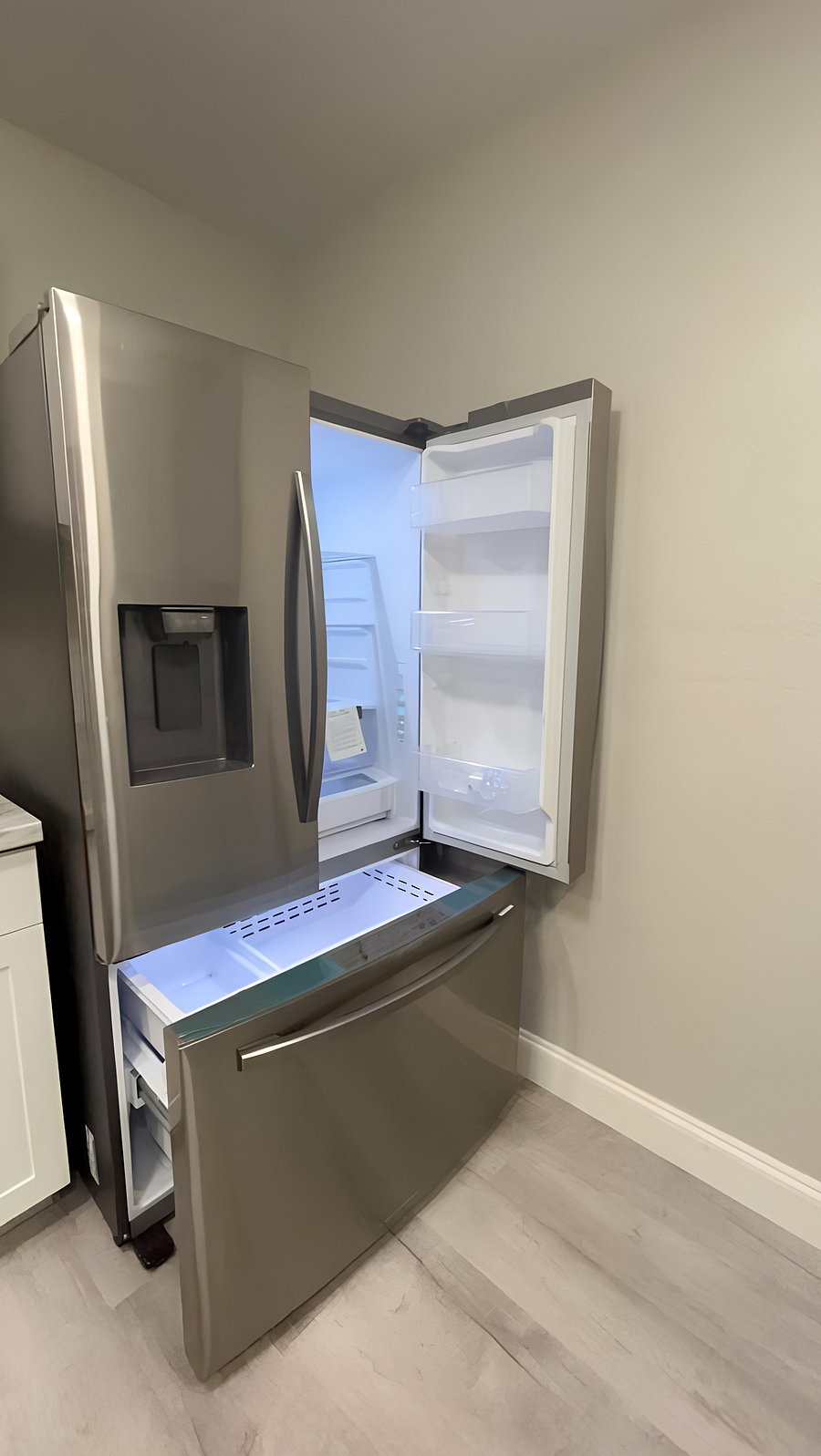 Fridge