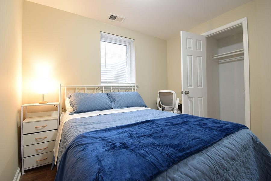 Mandela Room