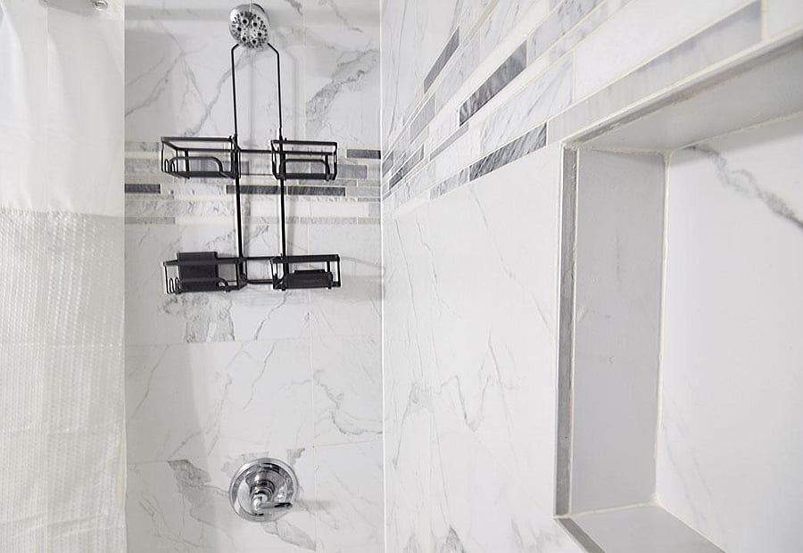 Downstairs Bathroom