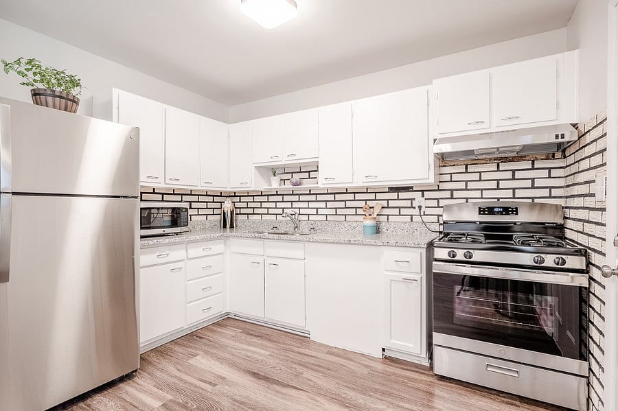 Cute Kitchen