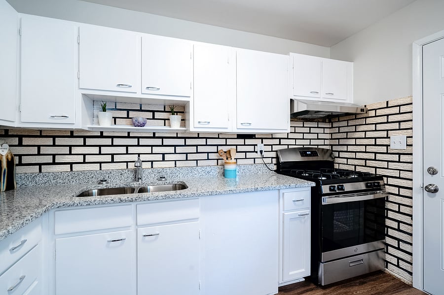 Range / Oven