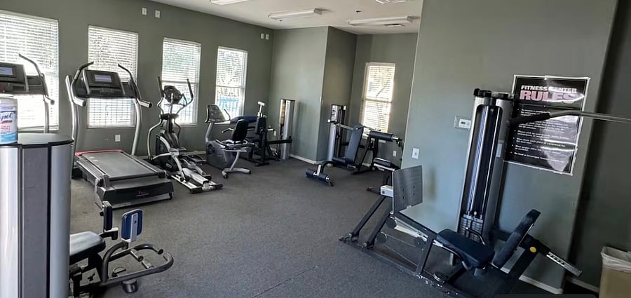 Community Gym
