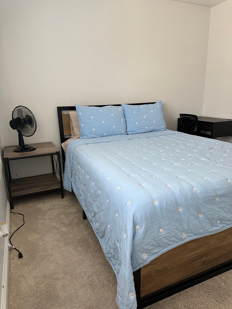 Downstairs Bedroom 2