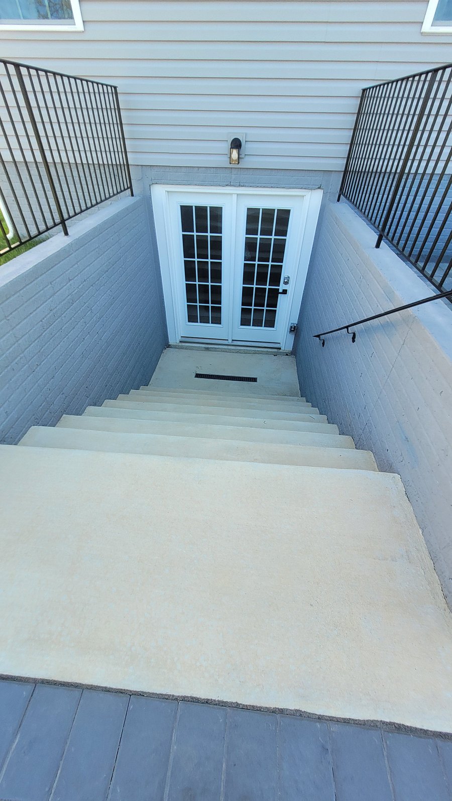 Main Entrance