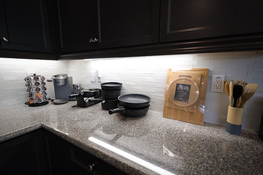 Kitchen Utensils