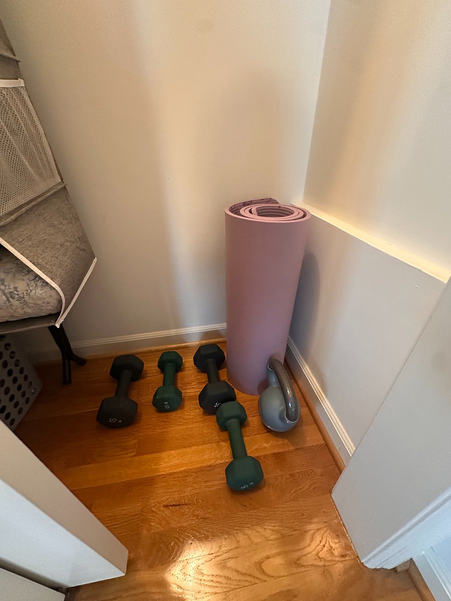 there are heavier weights as well