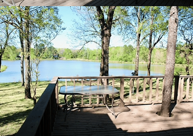 back porch 