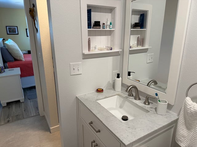 Bathroom 2