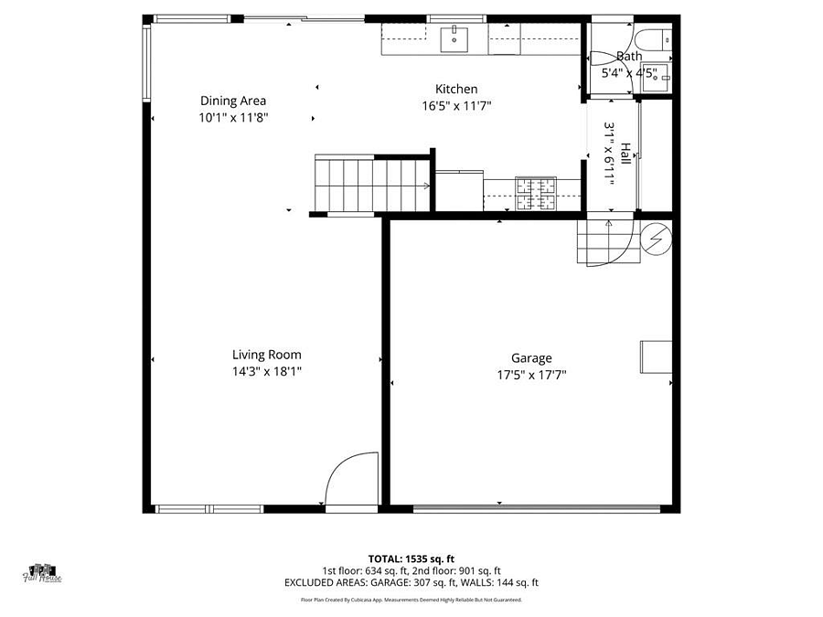 Furnished Finder property 981539_1 photo 18