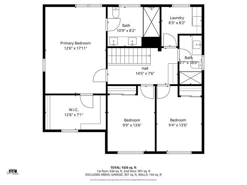 Furnished Finder property 981539_1 photo 17