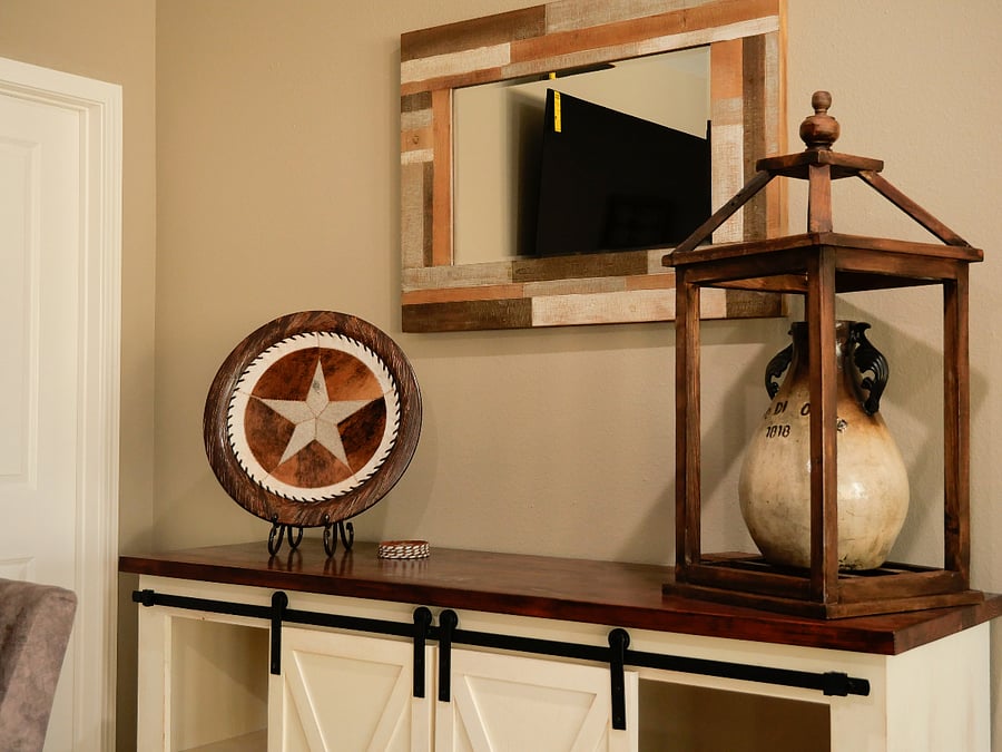 Dining Room Area