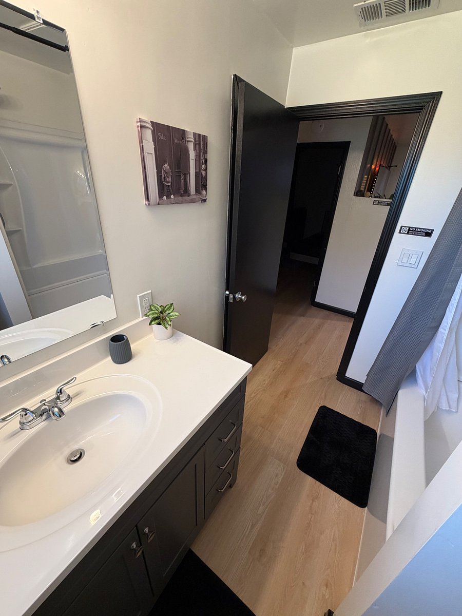 Bathroom #1