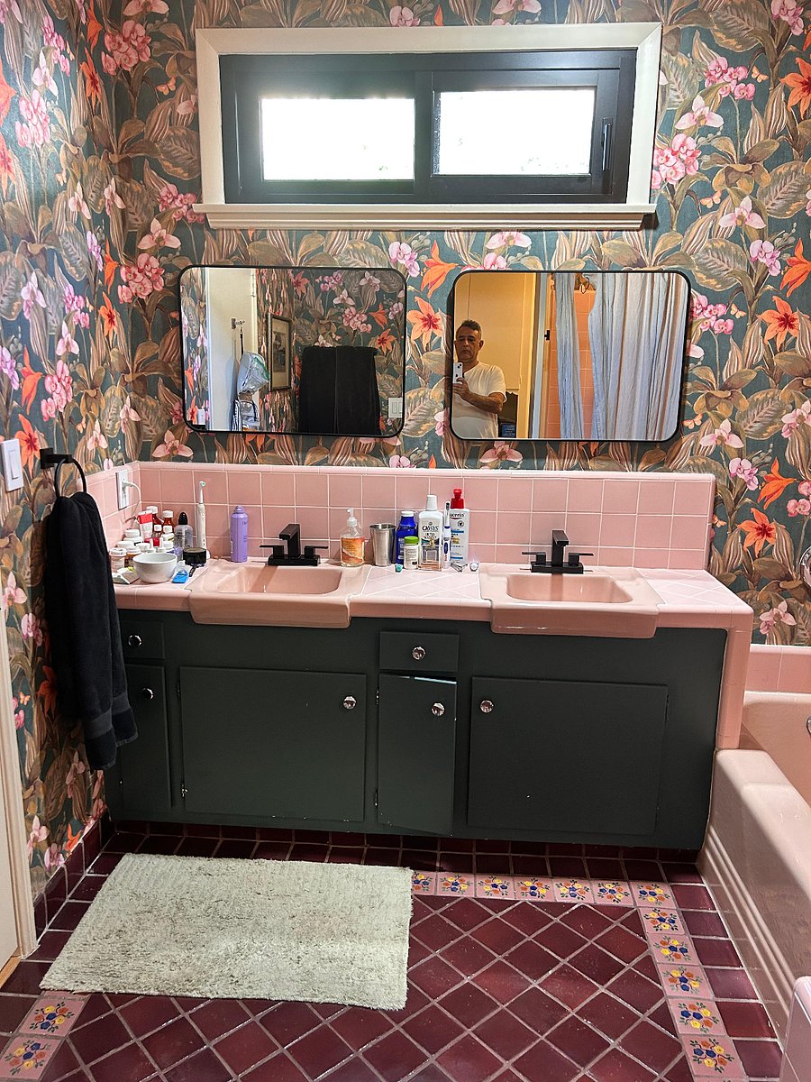 Master Bathroom Ensuite