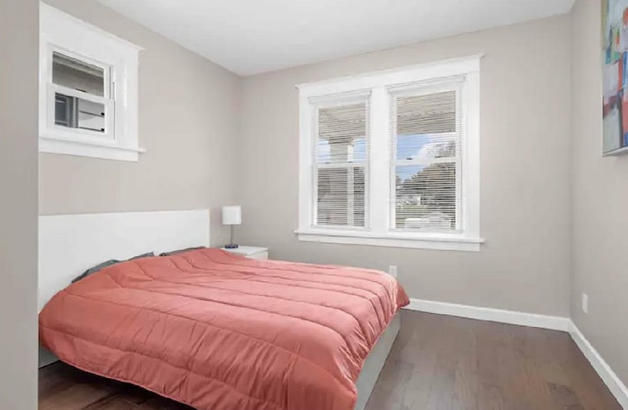 MAIN FLOOR BEDROOM #2