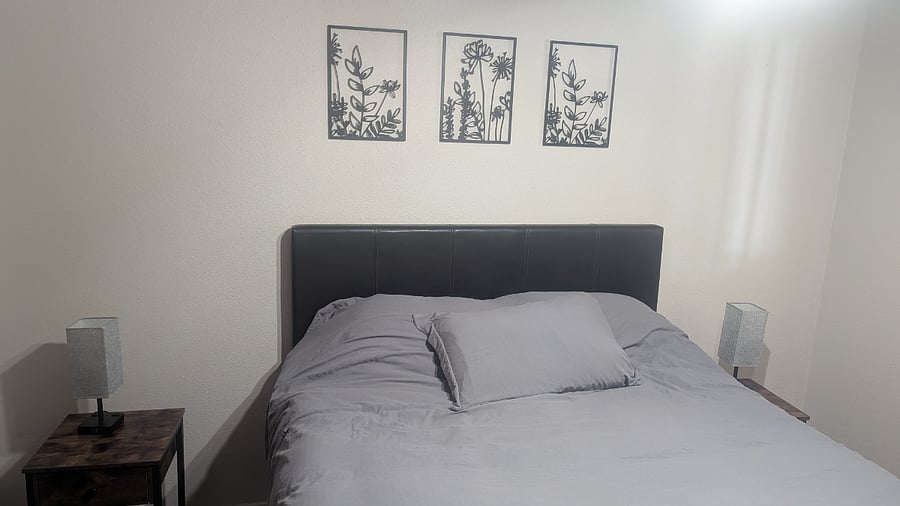 2nd bedroom