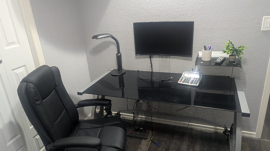 3rd bedroom