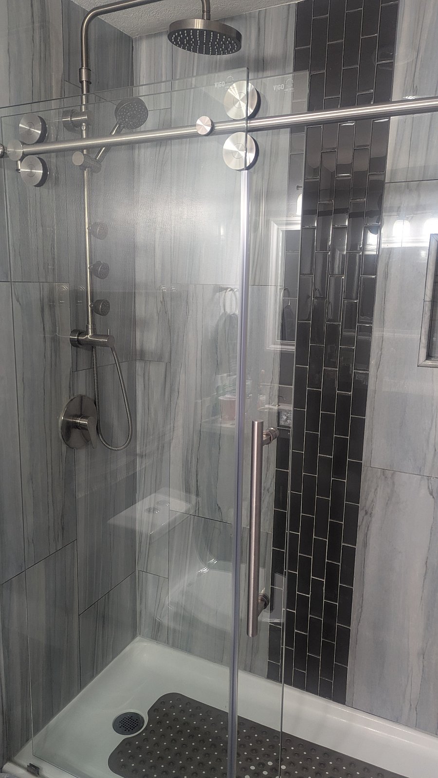 Guest bath