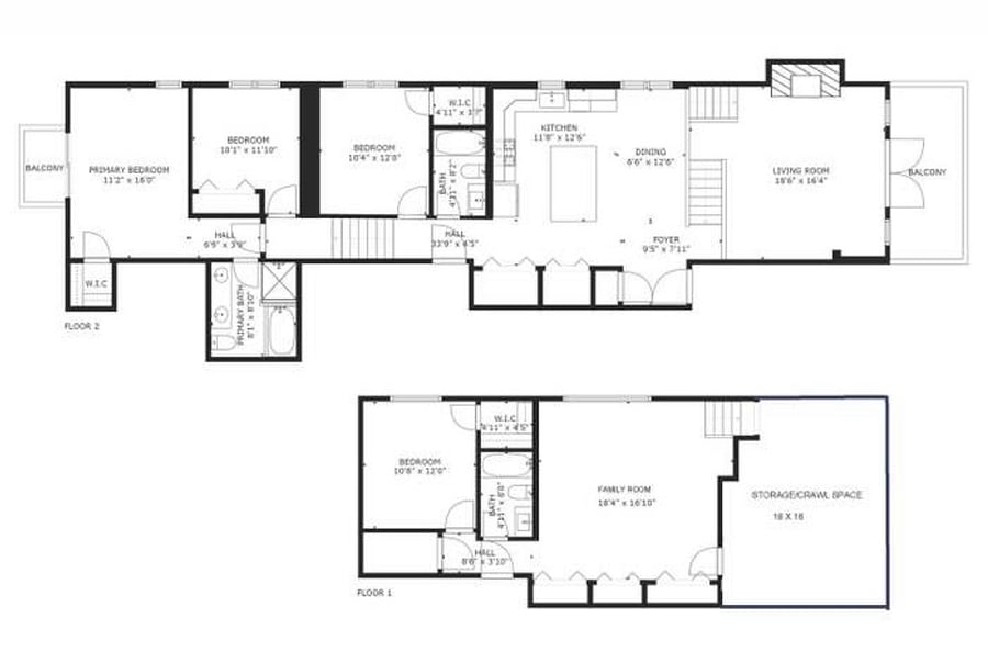 Furnished Finder property 981745_1 photo 10