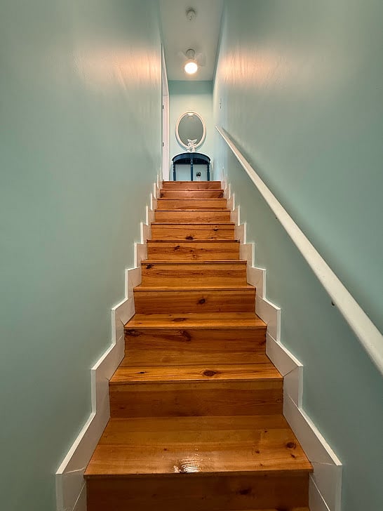Stairwell