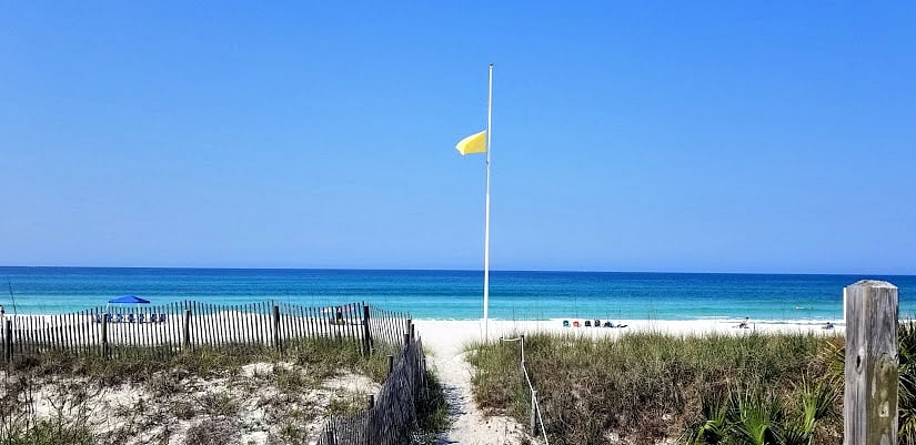 Panama City Beach