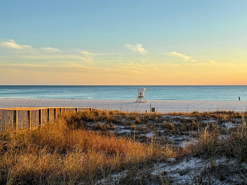 Panama City Beach