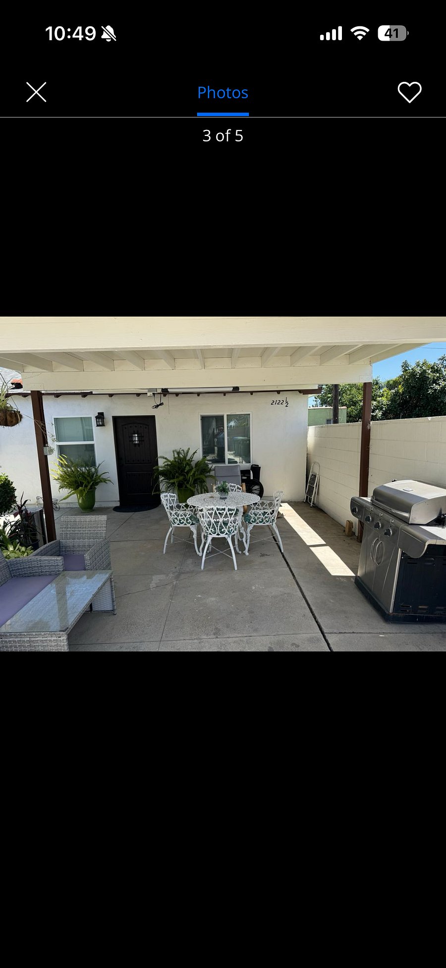 Furnished Finder property 981756_1 photo 6