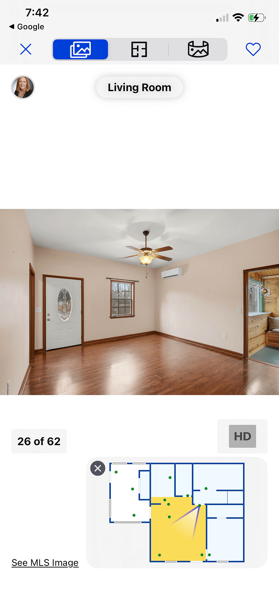 Furnished Finder property 981777_1 photo 8