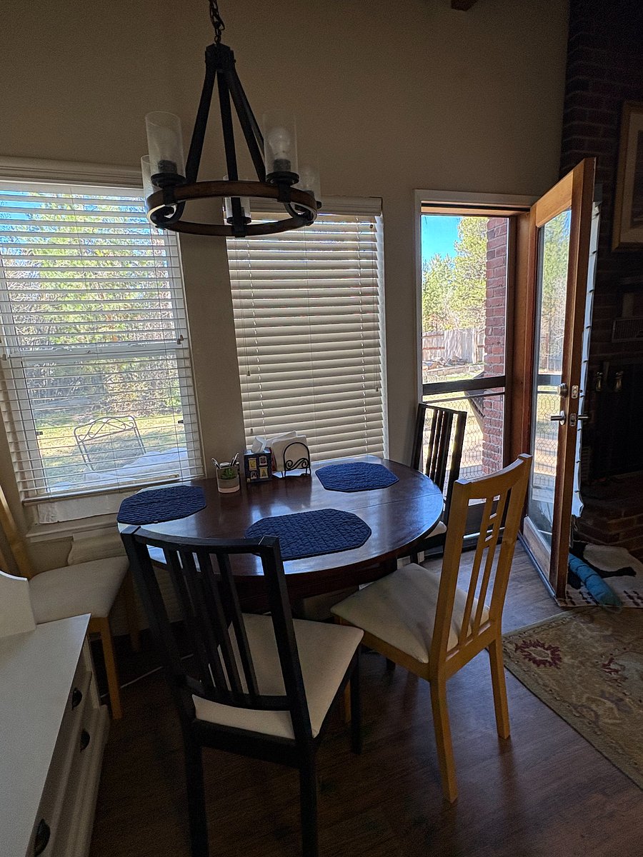 Eating Area