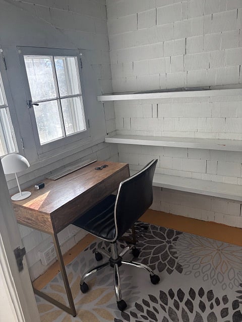 office