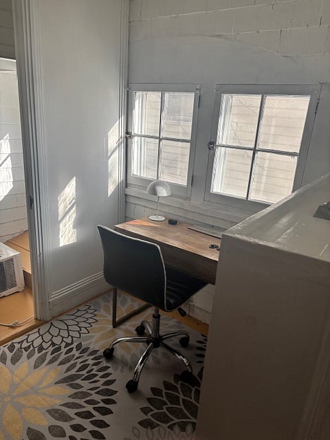 office