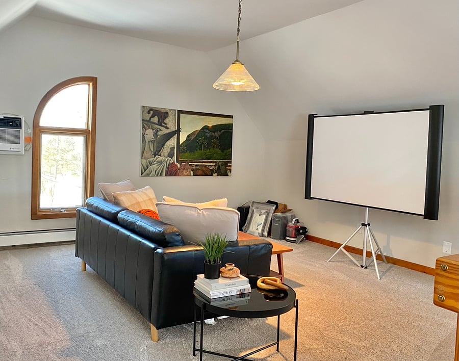Movie Room