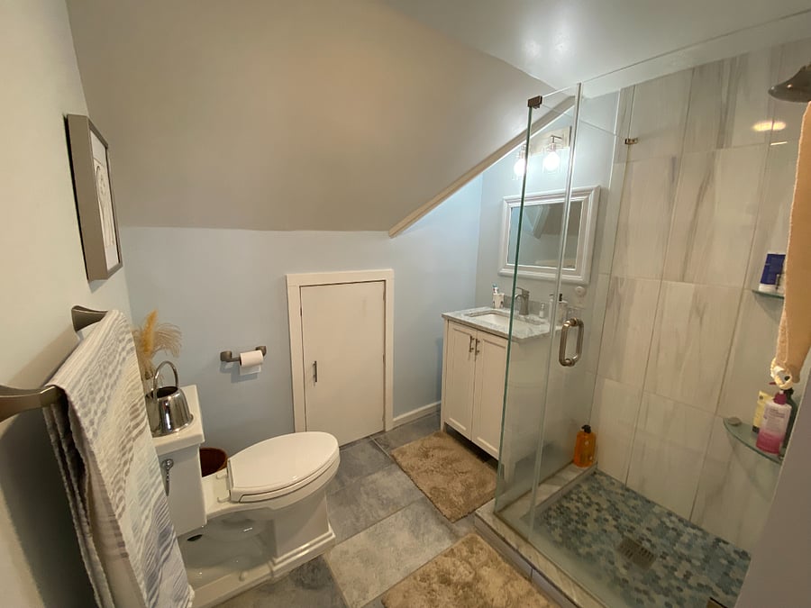 Your Bathroom
