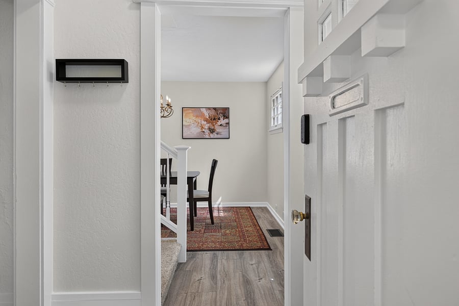 Entry