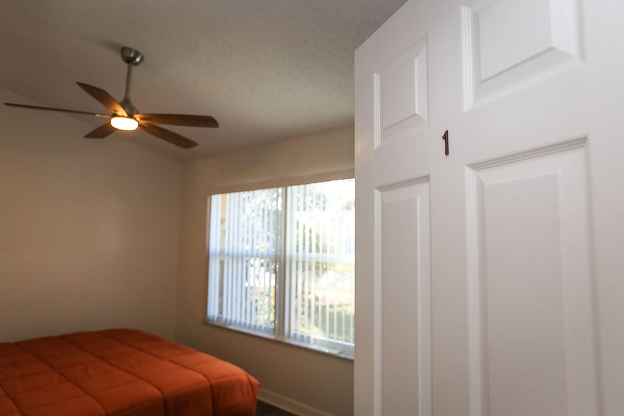 Room #1