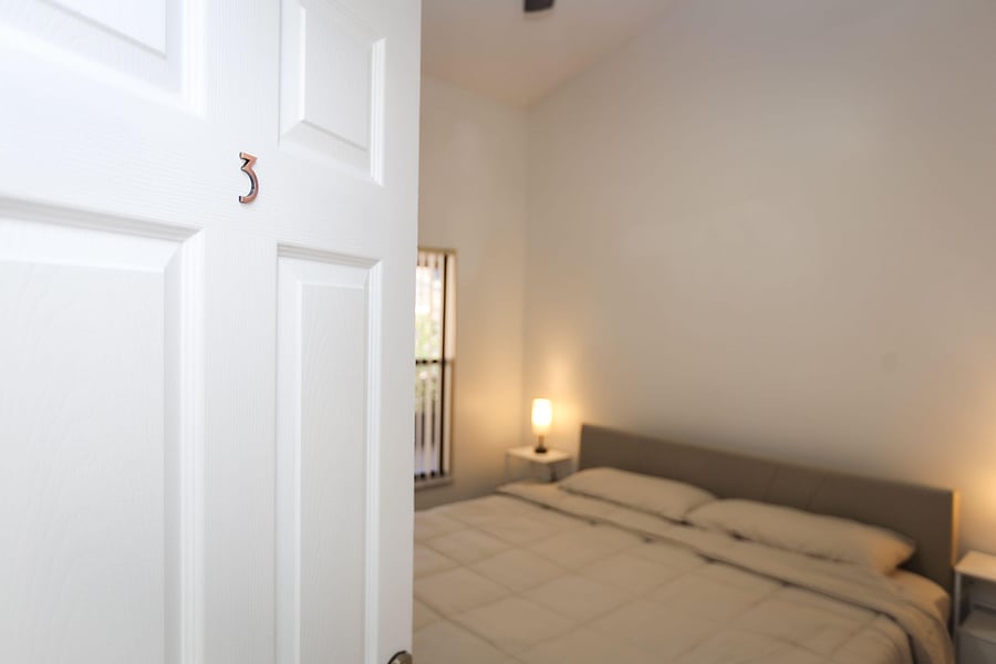 Room #3