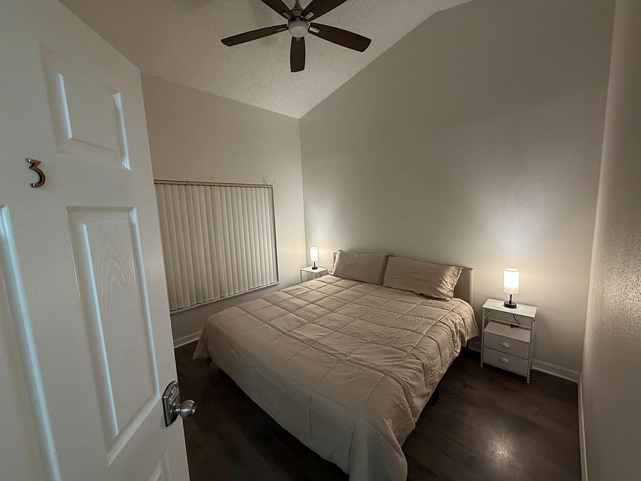Room #3