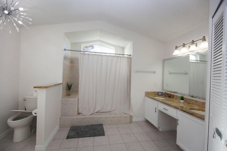Bathroom #2