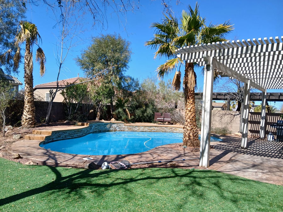 Furnished Finder property 981859_1 photo 8