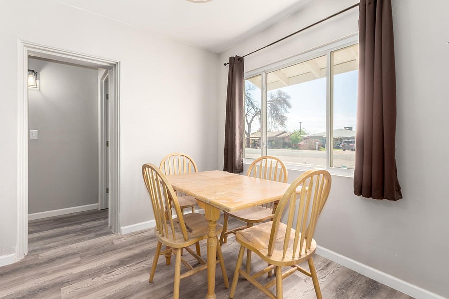 Dinning Area