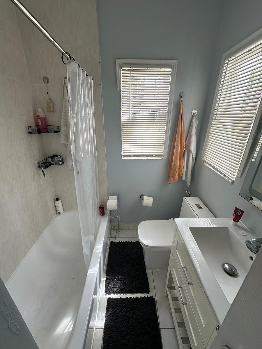Bathroom #1