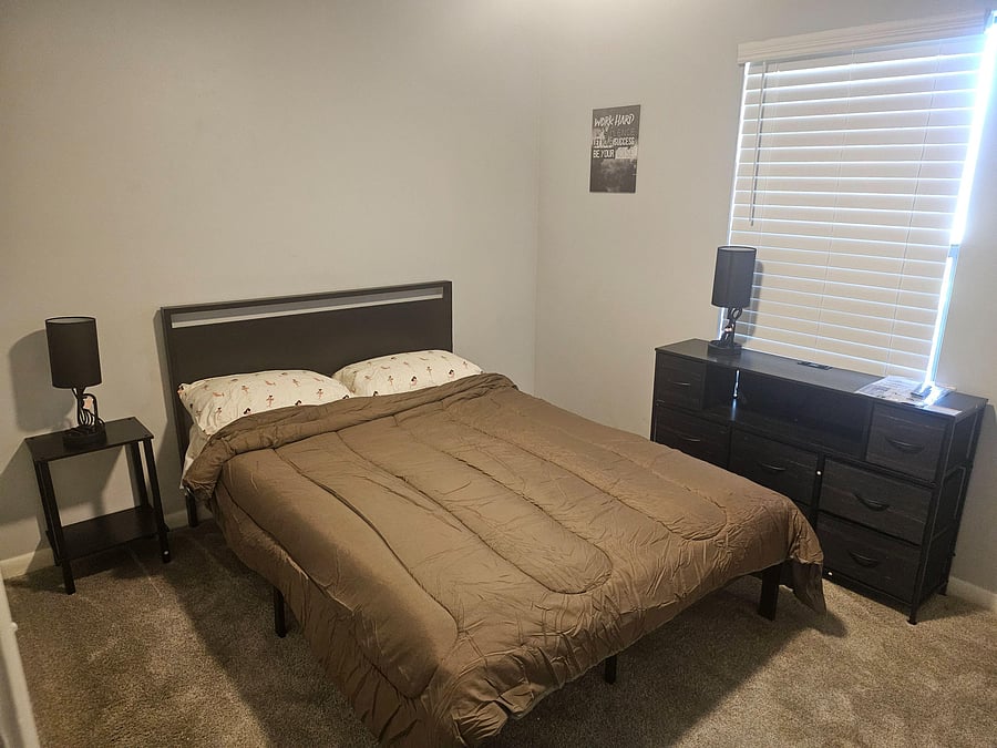 Room 3 - Picture #1
