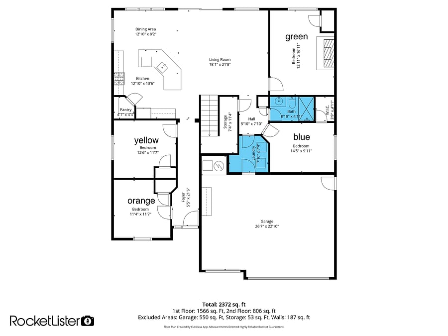 Furnished Finder property 981881_1 photo 11