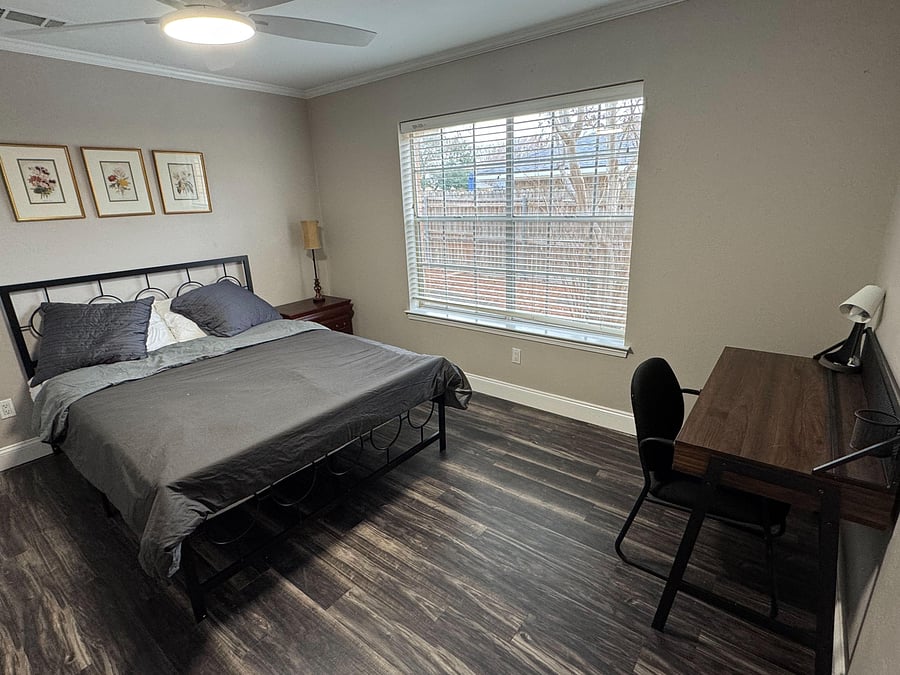Bedroom 1