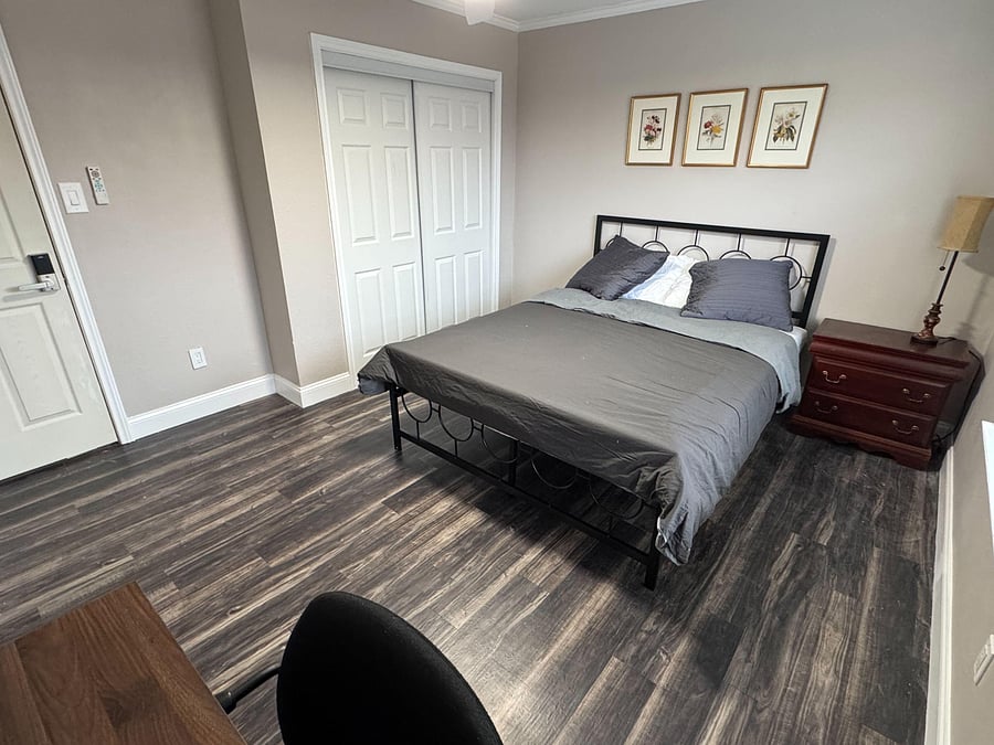 Bedroom 1