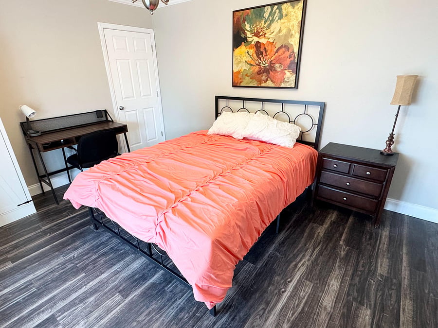 Bedroom 2