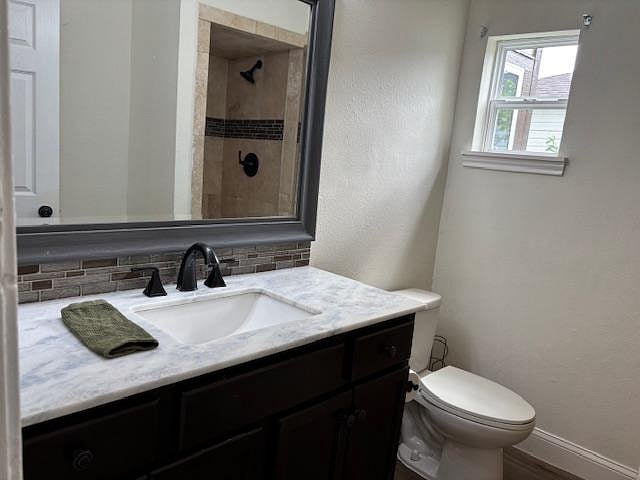 Shared by Rooms 4 & 5