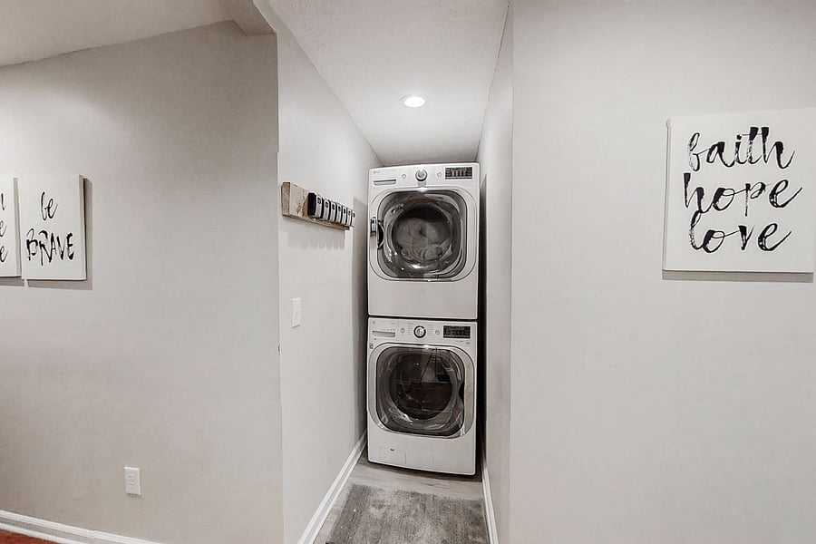 Laundry