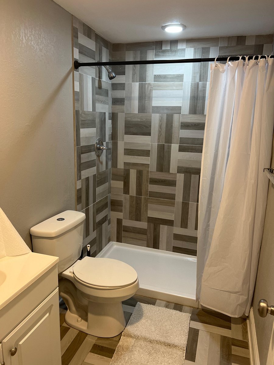 Private Bathroom